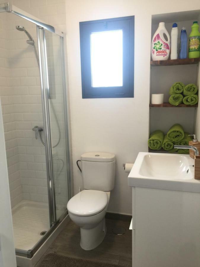 Apartamento Frente Al Mar 宏达海滩 外观 照片